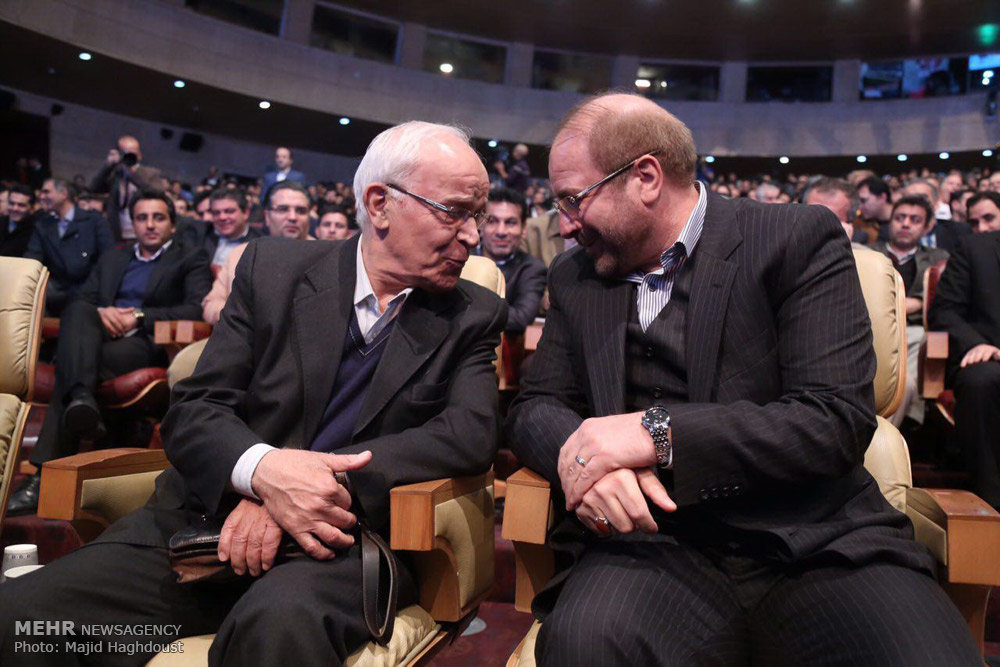 گزارش تصویری: واگذاری مجموعه های ورزشی به دو باشگاه استقلال و پرسپولیس