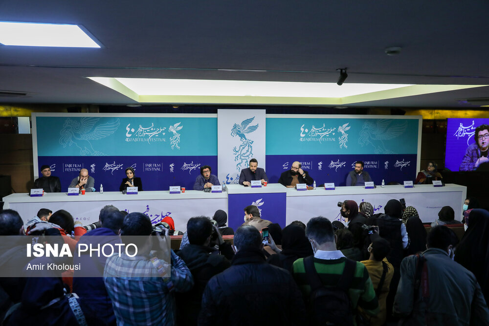 جشنواره فجر