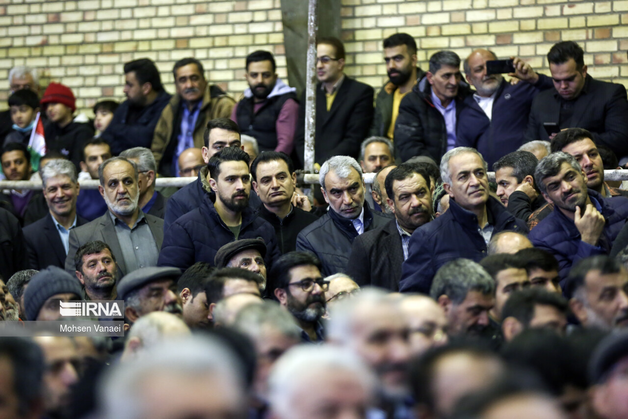 سفر رئیس جمهور به فیروزکوه و دماوند