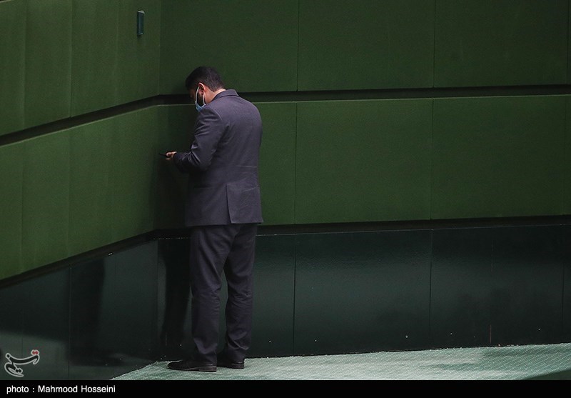  جلسه علنی امروز مجلس شورای اسلامی