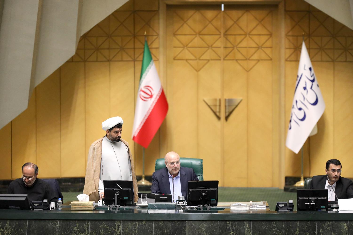 صحن علنی مجلس شورای اسلامی ۱۶ مهر ماه