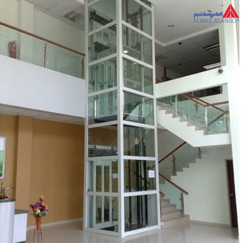 نصب آسانسور