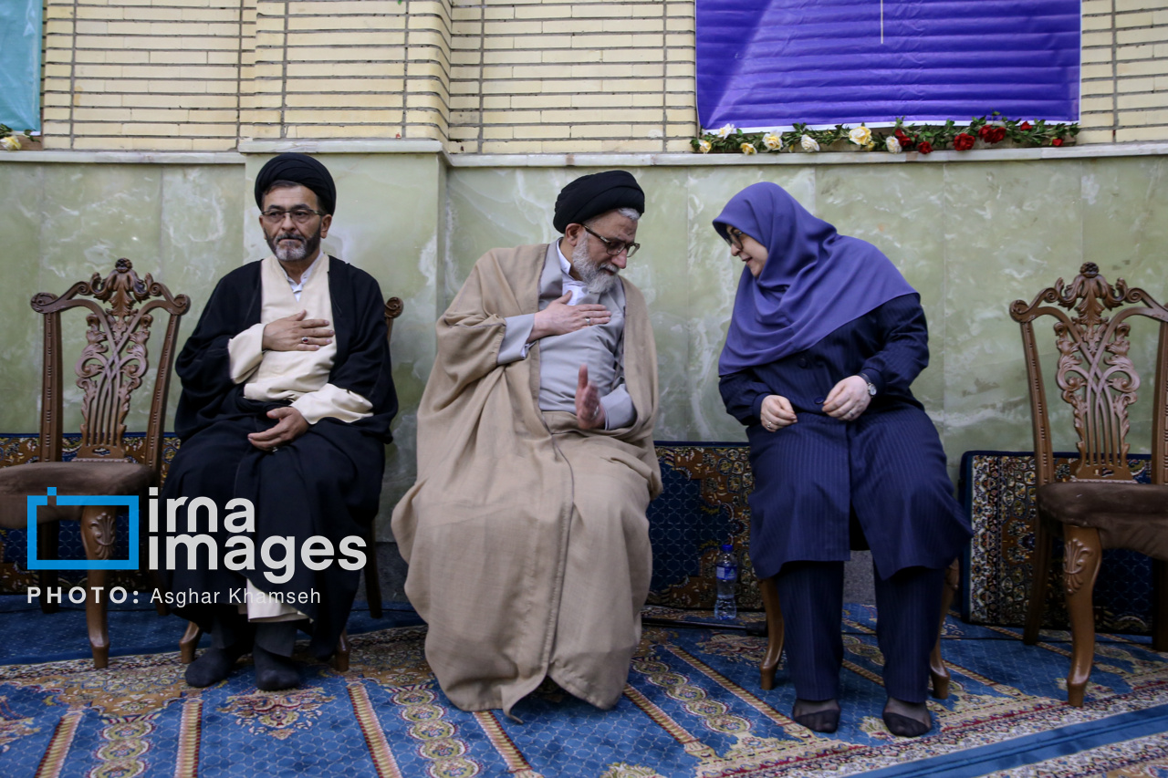 بیست و ششمین سالگرد شهادت امیر سپهبد شهید علی صیاد شیرازی