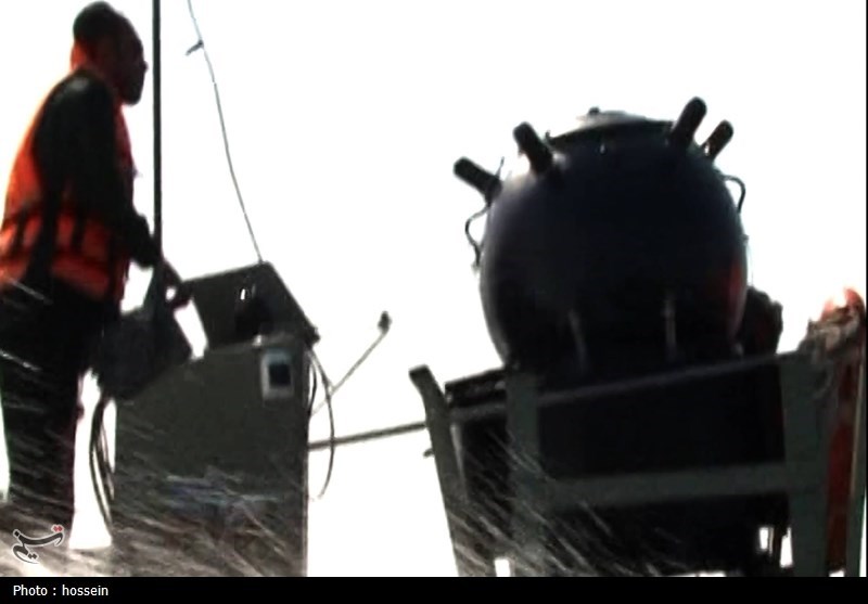 رزمایش اقتدار پیامبر اعظم (ص)