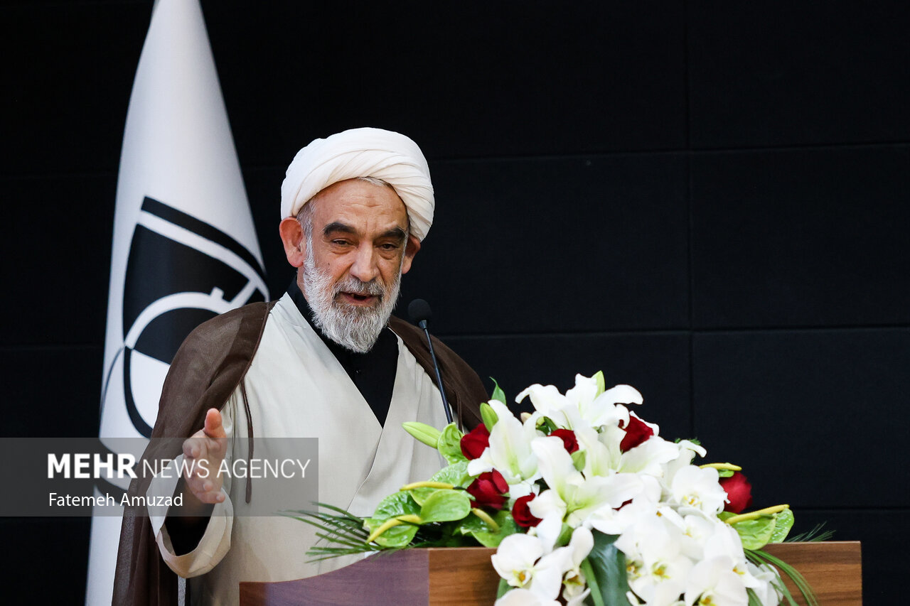  آیین پاسداشت روز مقاومت و پایداری