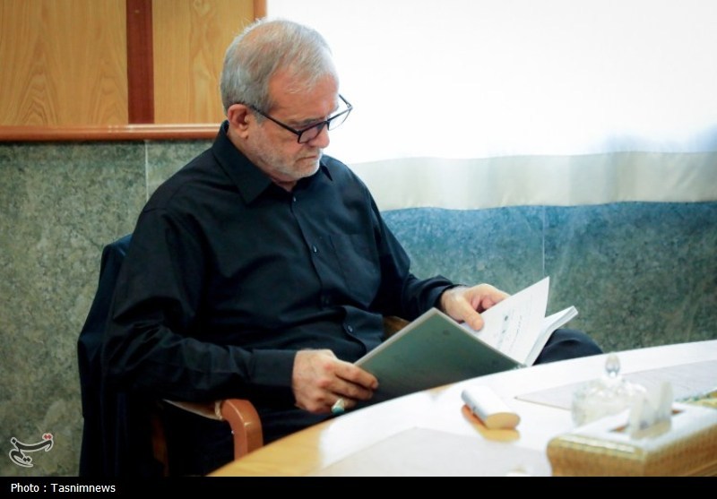 سفر غیررسمی ‌رئیس‌جمهور به شهر مقدس قم