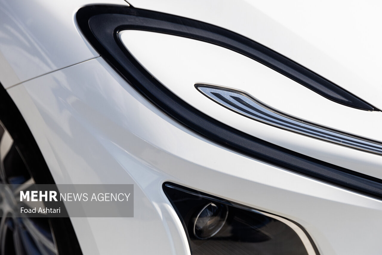 الحاق تجهیزات جدید به پلیس راهور