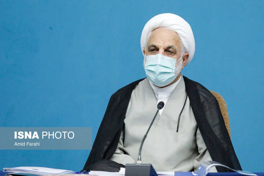 جلسه شورای عالی فضای مجازی