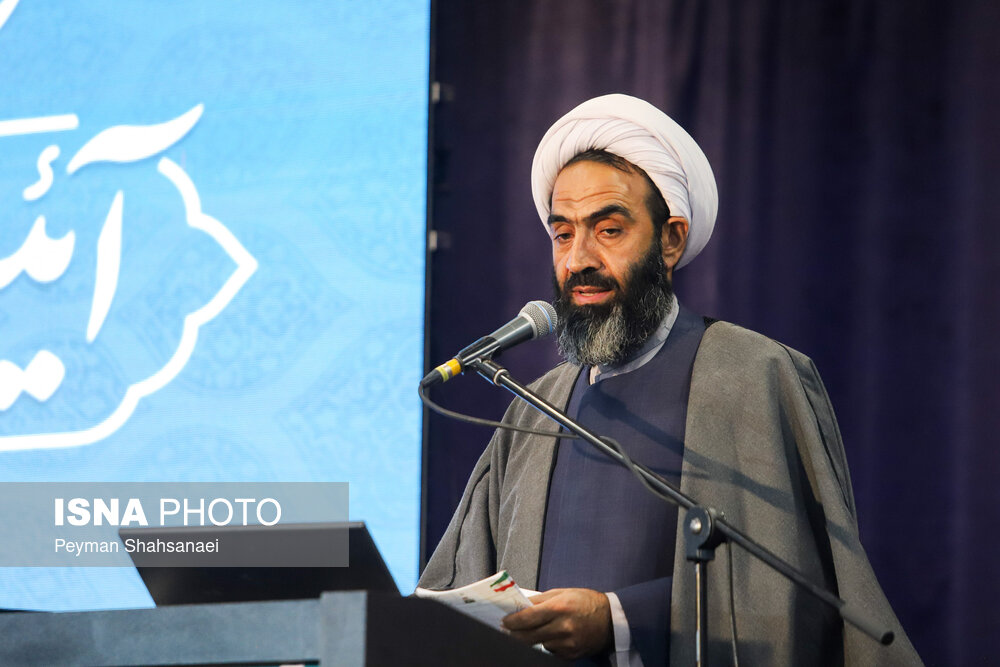 مراسم تودیع و معارفه استاندار اصفهان