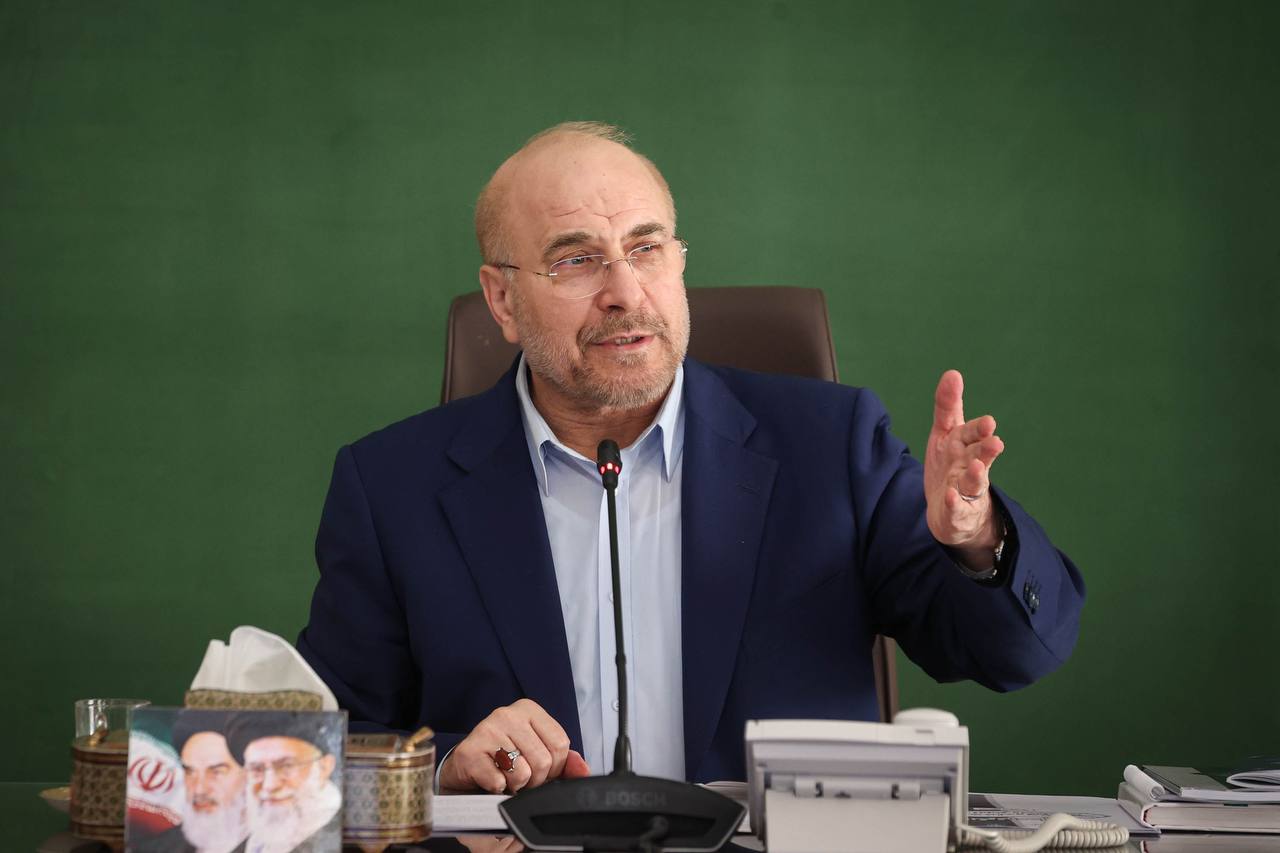 دیدار وزیر و معاونان آموزش و پرورش با قالیباف
