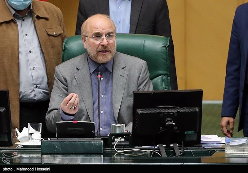 جلسه علنی امروز مجلس