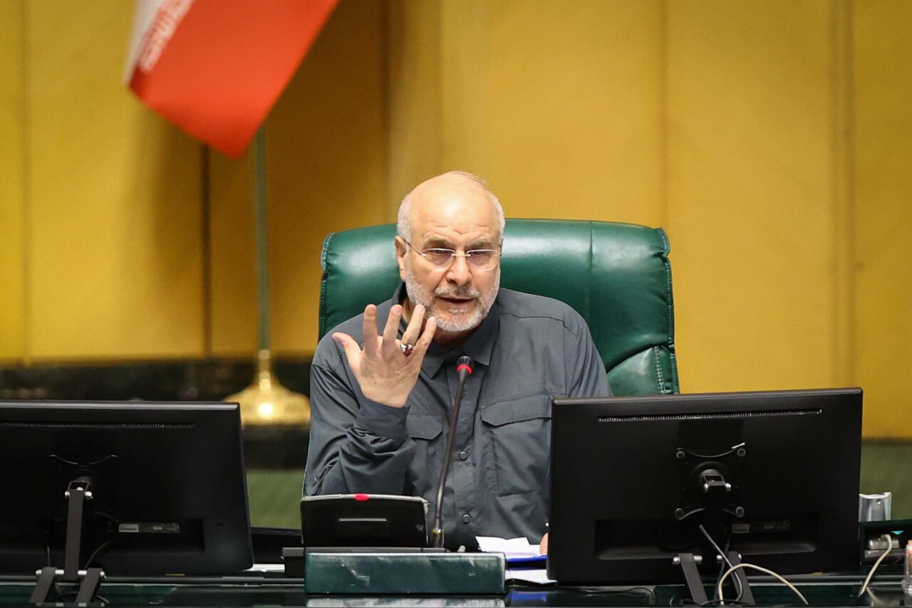 صحن علنی یکشنبه ۴ شهریورماه مجلس