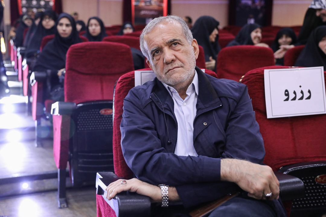 مراسم بزرگداشت دکتر امیرعبدالهیان