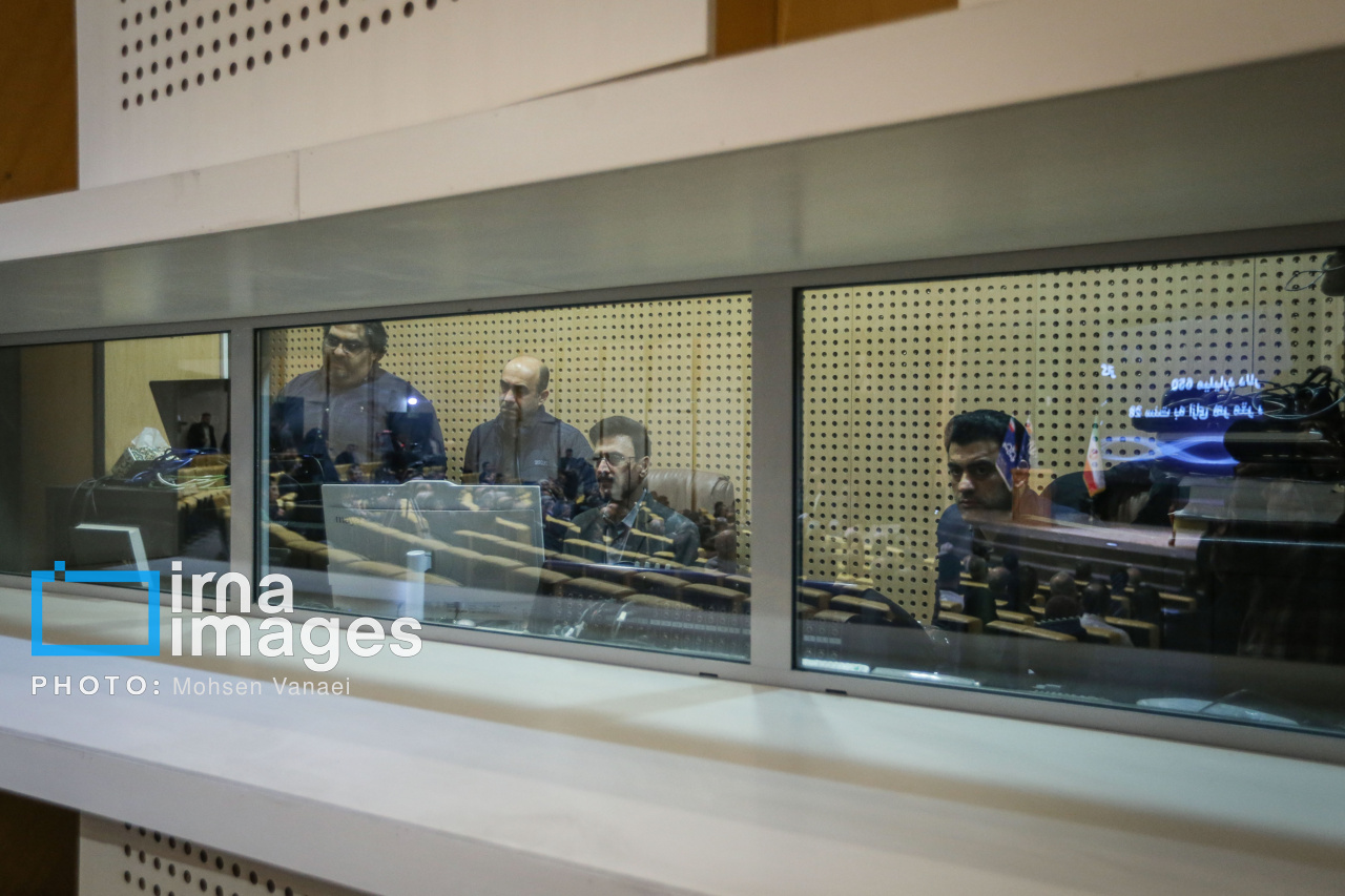 امضای قراردادهای میدان گازی مشترک پارس جنوبی