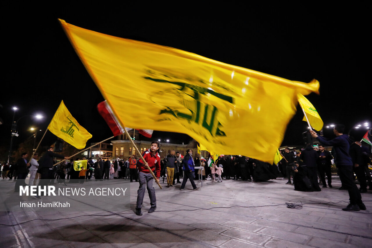 اعلام انزجار مردم همدان