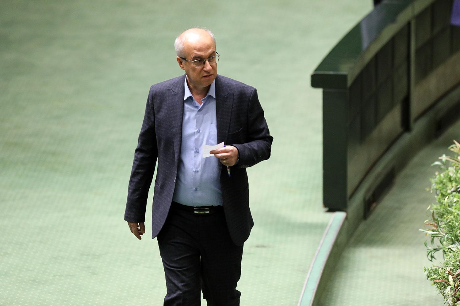 جلسه علنی مجلس 16 بهمن ماه