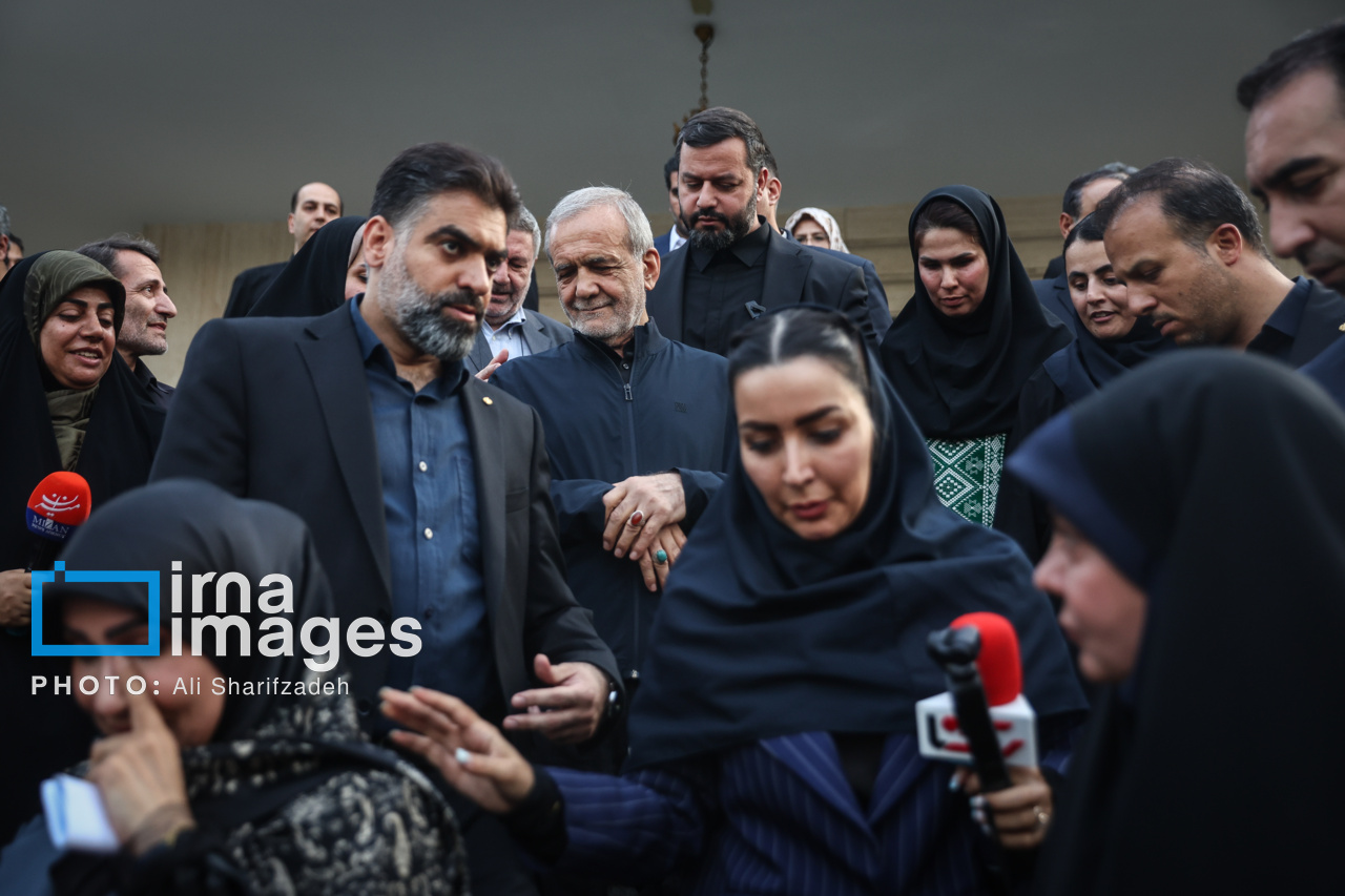 جلسه هیأت دولت ۱۹ مرداد ۱۴۰۴