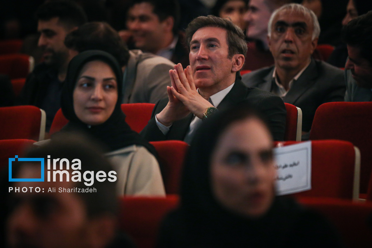 گرامیداشت روز «کتاب، کتابخوانی و کتابدار» با حضور رییس جمهور