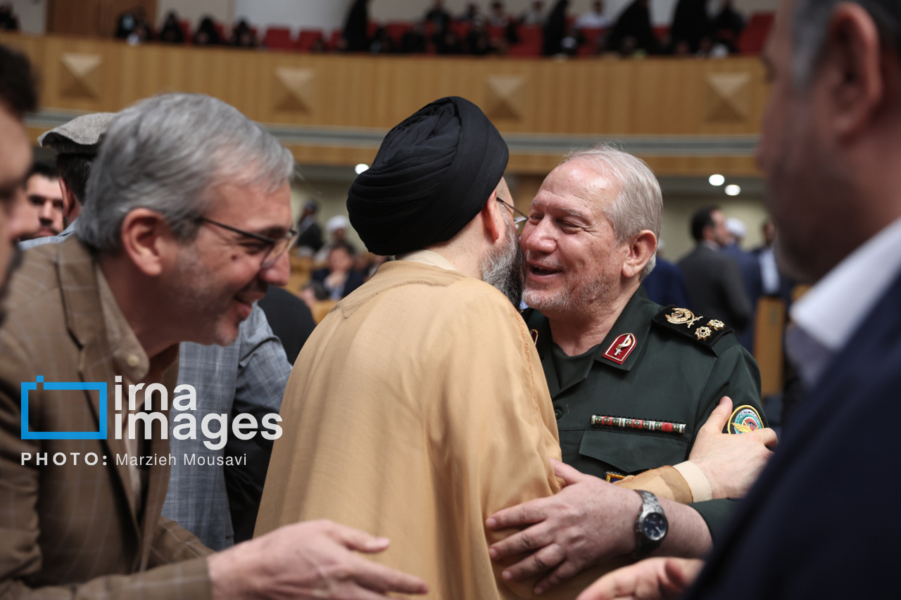 پزشکیان در کنفرانس بین‌المللی وحدت اسلامی