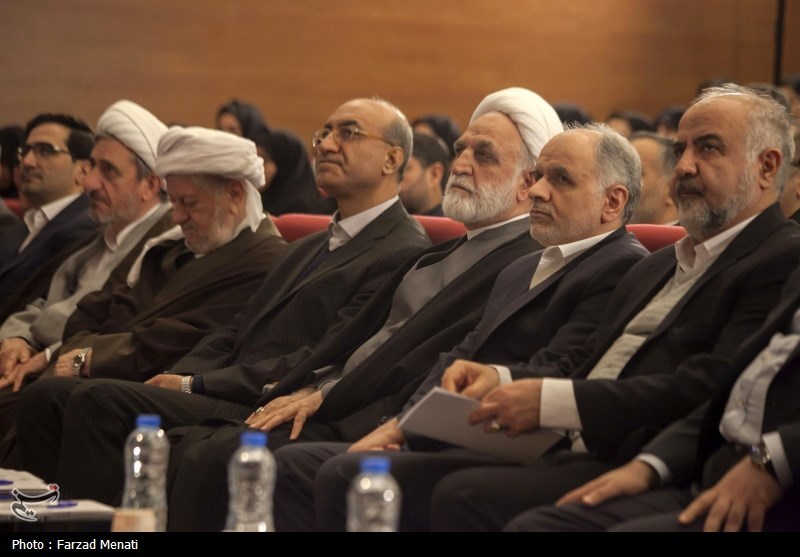 سفر رئیس قوه قضائیه به کرمانشاه