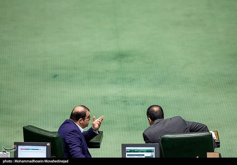 صحن علنی مجلس شورای اسلامی