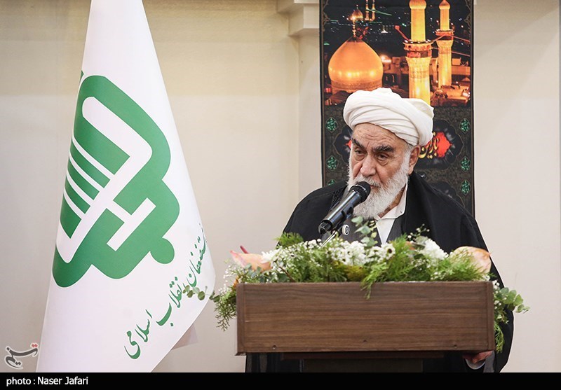 بدرقه کاروان جانبازان به زیارت عتبات