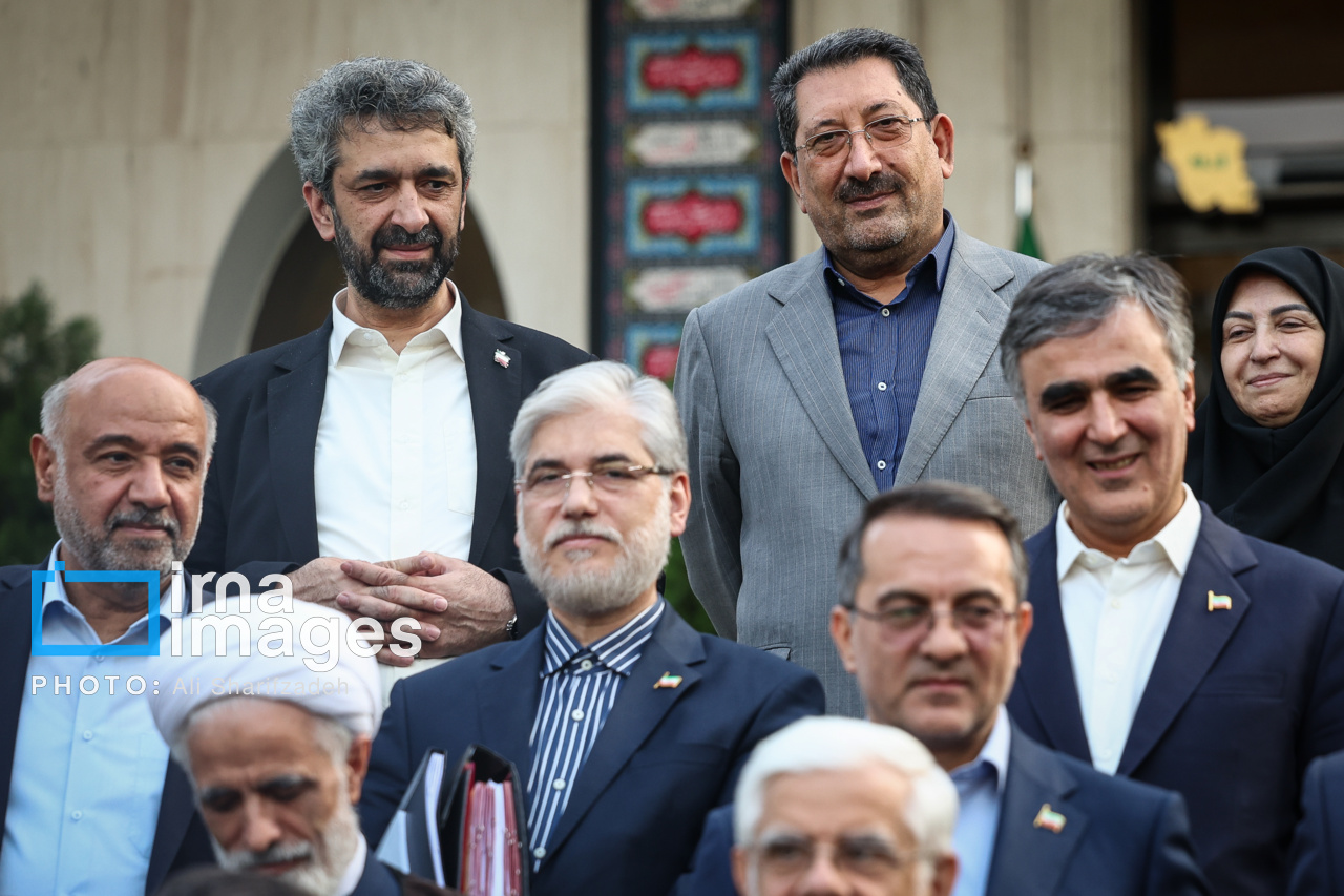 جلسه هیأت دولت ۱۹ مرداد ۱۴۰۴