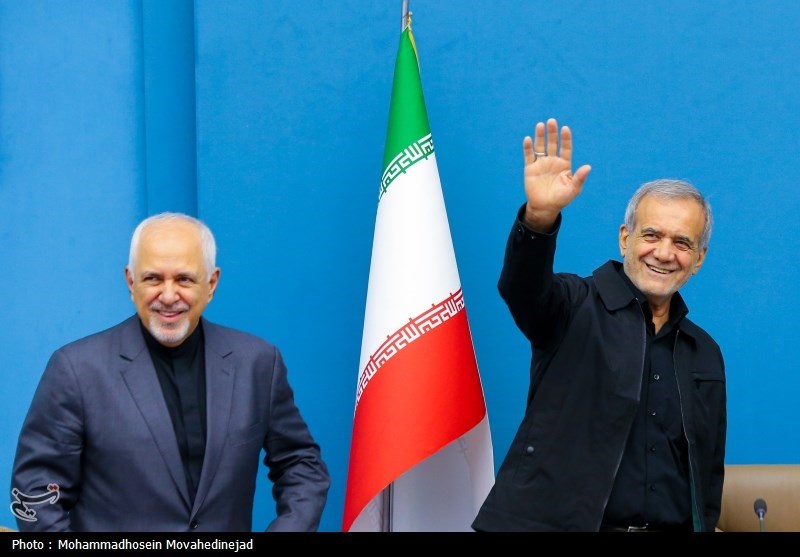 دیدار پزشکیان با اقلیت‌های مذهبی مجلس