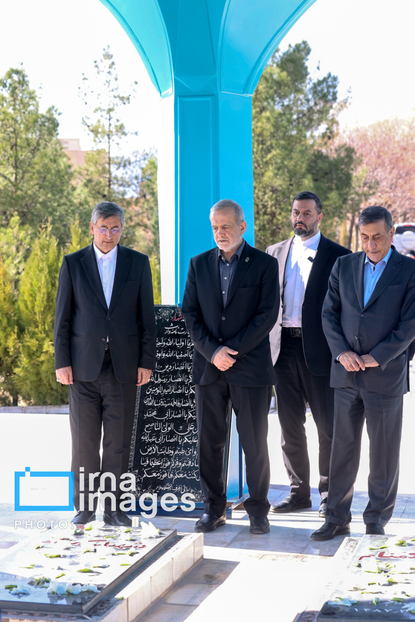 سفر رئیس جمهور به استان لرستان