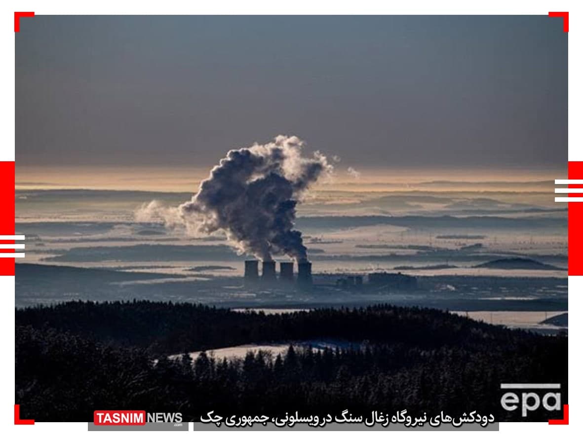 دیدنی‌ترین عکس‌های جهان