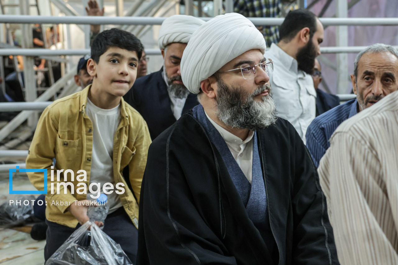 سالگرد ارتحال امام خمینی