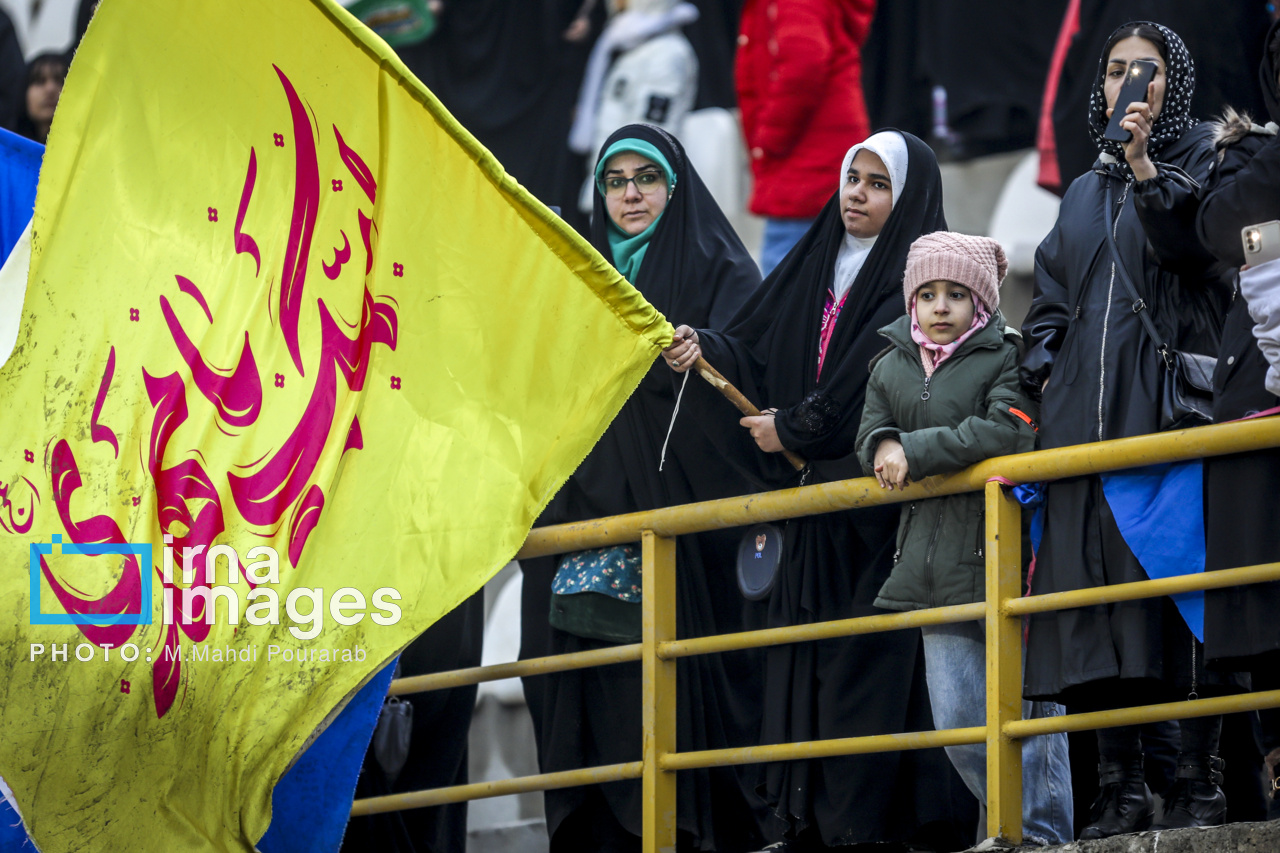 جشن نیمه شعبان در کرج
