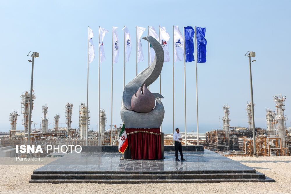 سفر استانی رییس جمهور