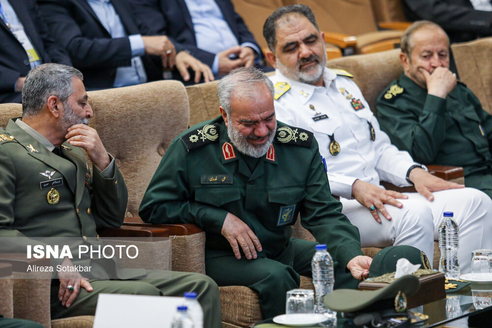 قالیباف در همایش «هندسه نظم جدید جهانی»