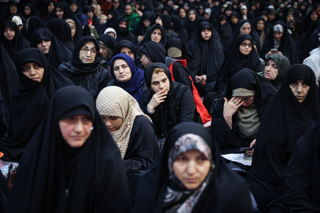 مراسم چهل‌وسومین سالگرد «حماسه ششم بهمن آمل»