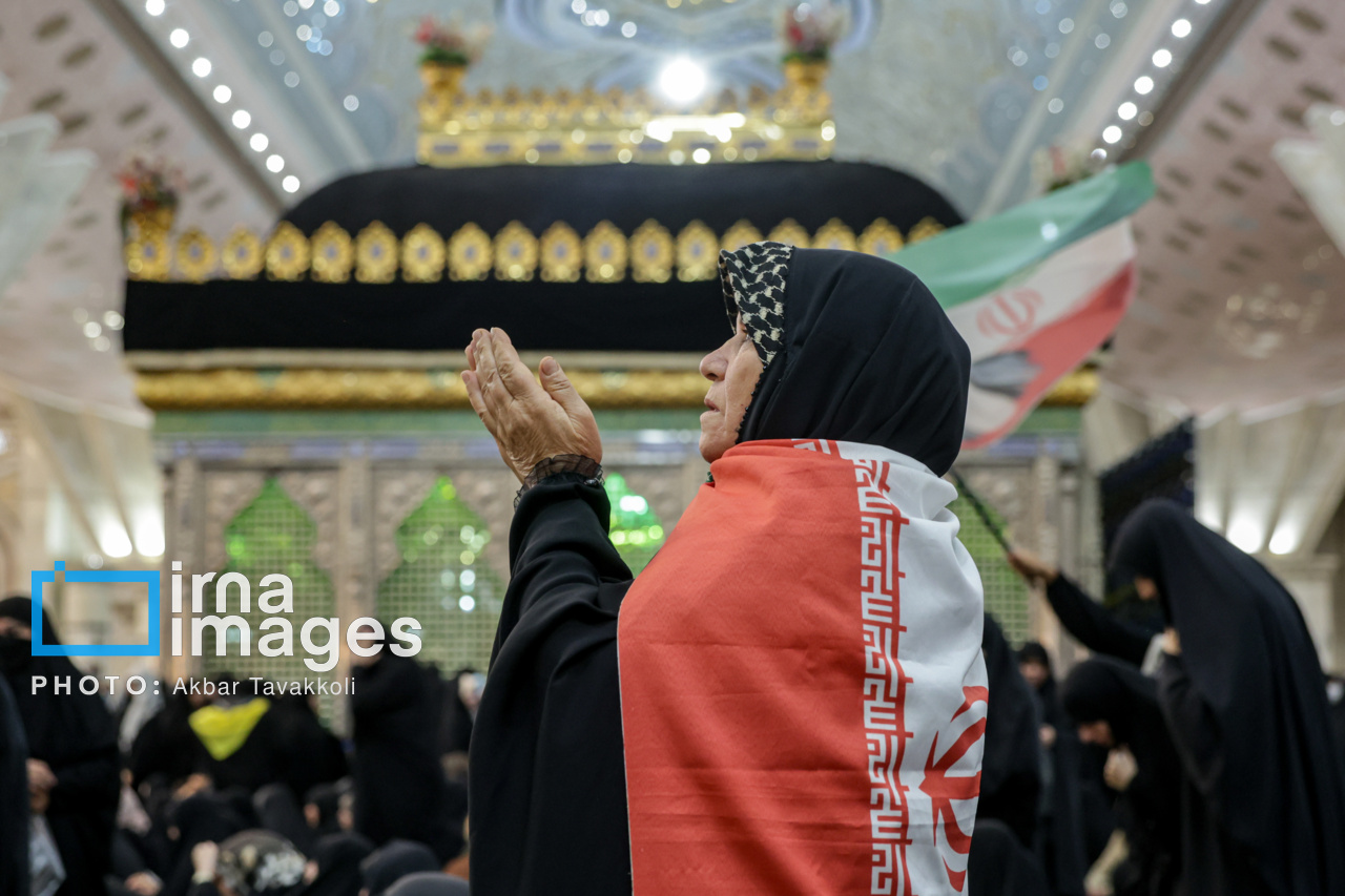 سالگرد ارتحال امام خمینی