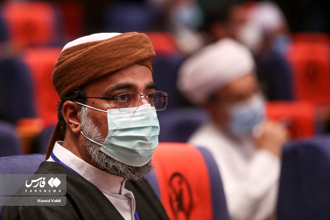 اختتامیه سی و پنجمین کنفرانس بین‌المللی وحدت اسلامی