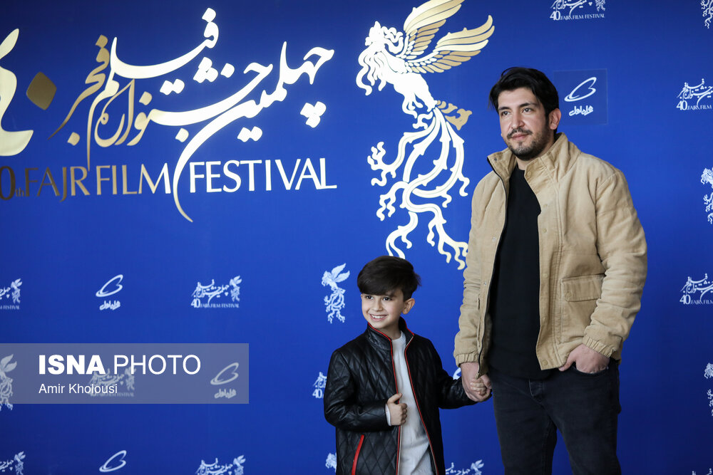 جشنواره فیلم فجر