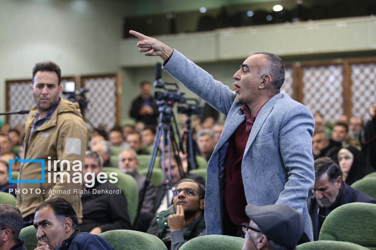 سفر رئیس جمهور به چهارمحال و بختیاری