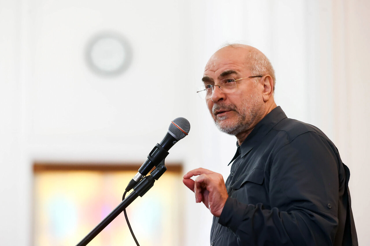 رئیس مجلس در همایش ناظران شورا‌ها