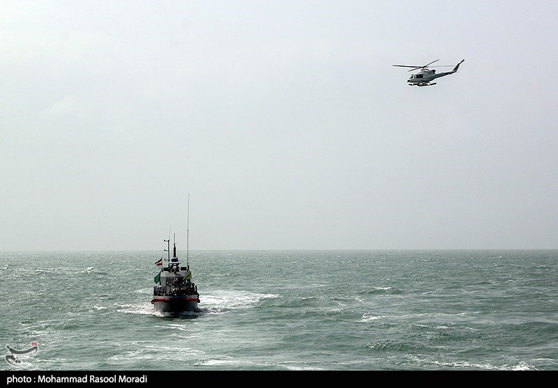 بزرگداشت شهدای پرواز ایرباس -بندر عباس