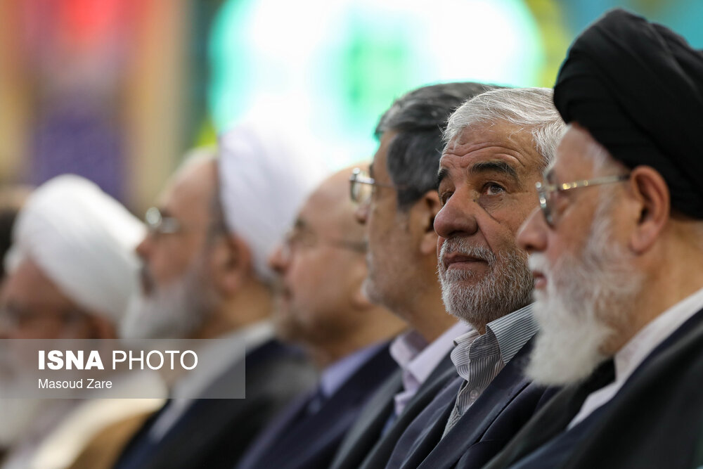 سفر رئیس مجلس شورای اسلامی به یزد