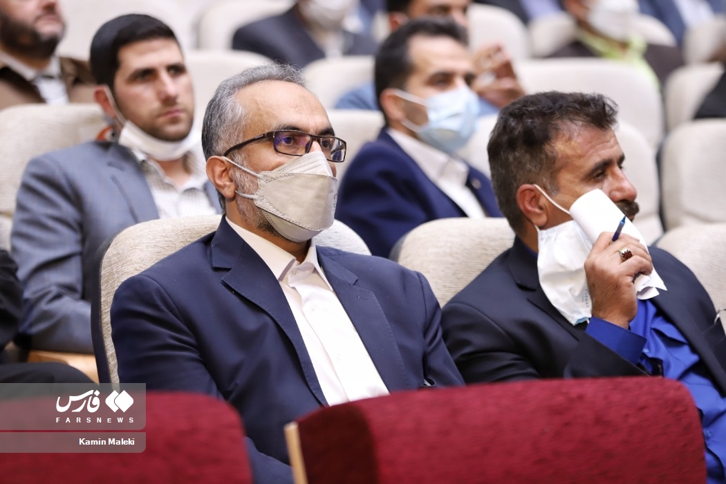 نشست رئیس جمهور با نخبگان و اقشار لرستان