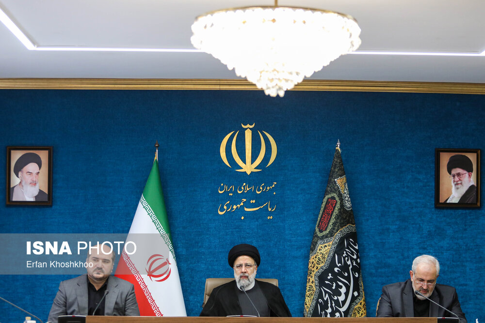 دومین نشست گفت‌وگوی تولیدکنندگان با رییس‌جمهوری