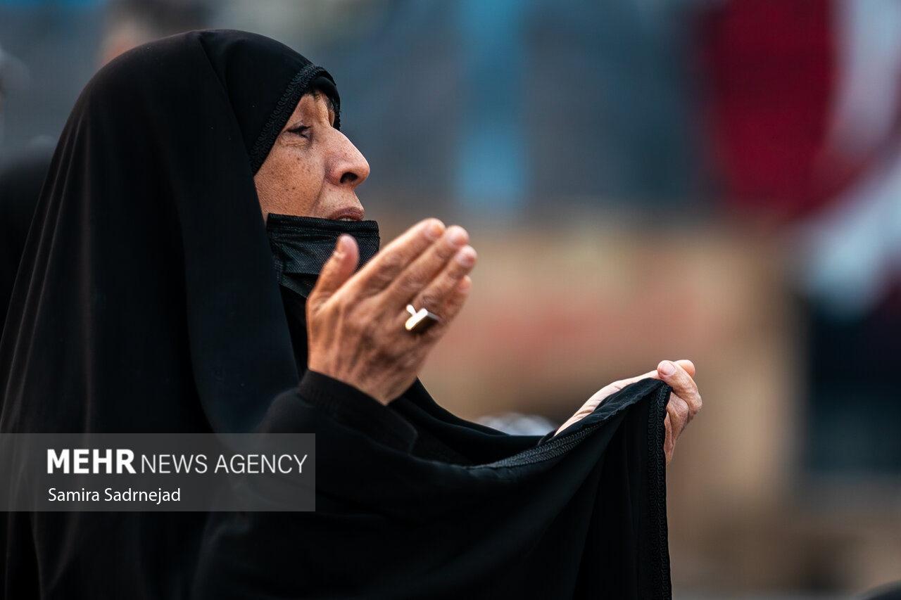 آیین سنتی سمنوپزان