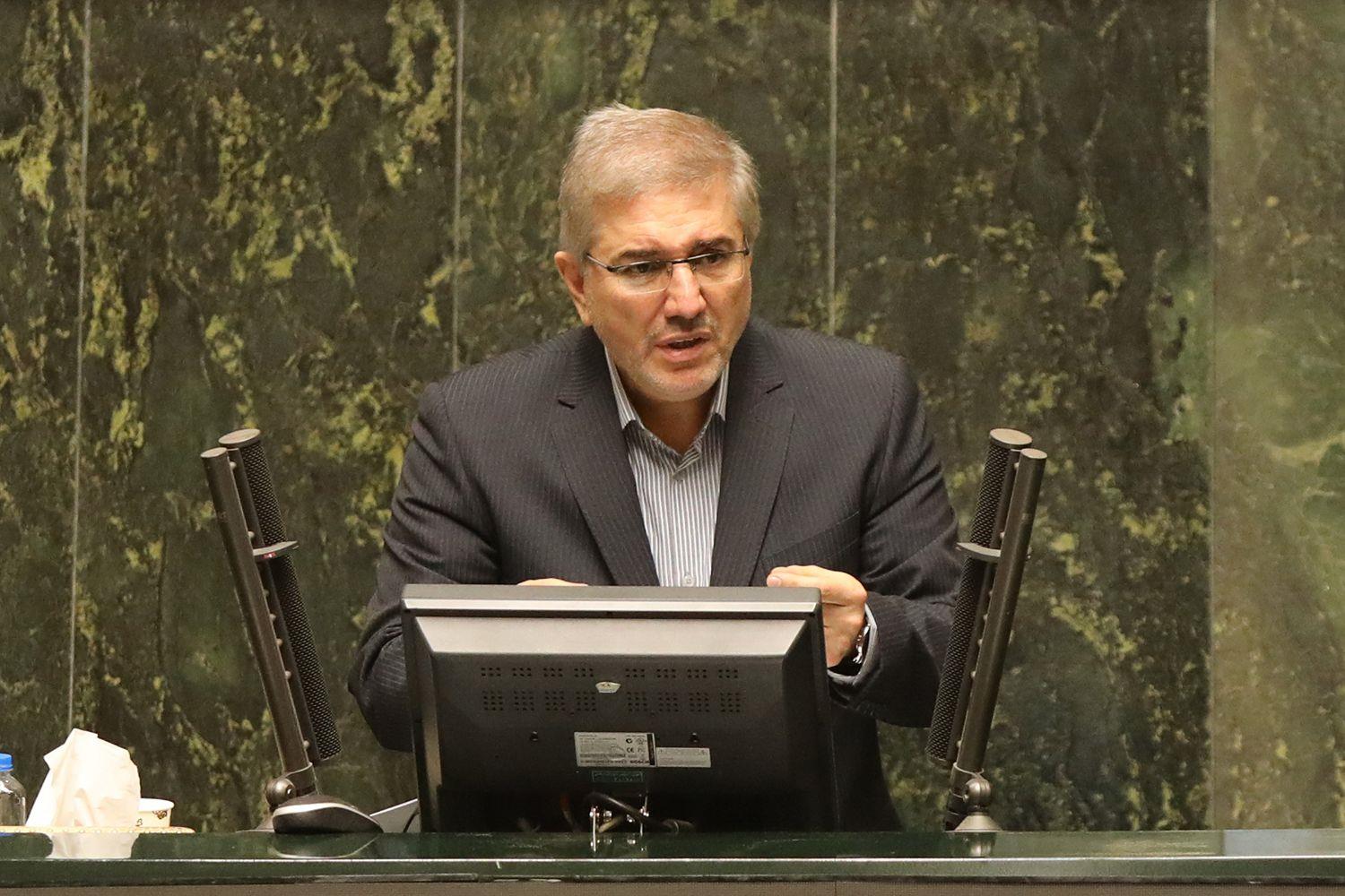 صحن علنی مجلس