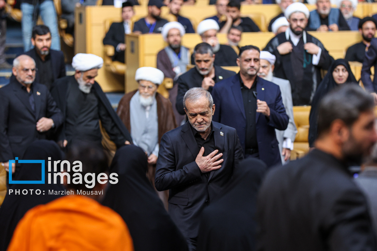 همایش امام خامنهای، جاویدان مقاومت