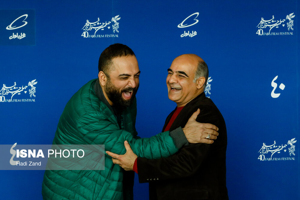 جشنواره فیلم فجر