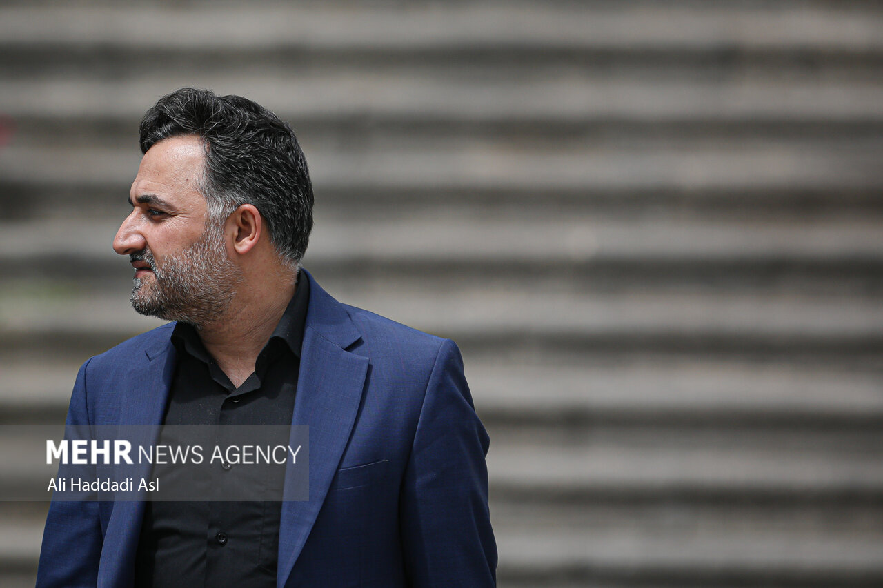 حاشیه هیئت دولت امروز چهارشنبه ۴ مرداد