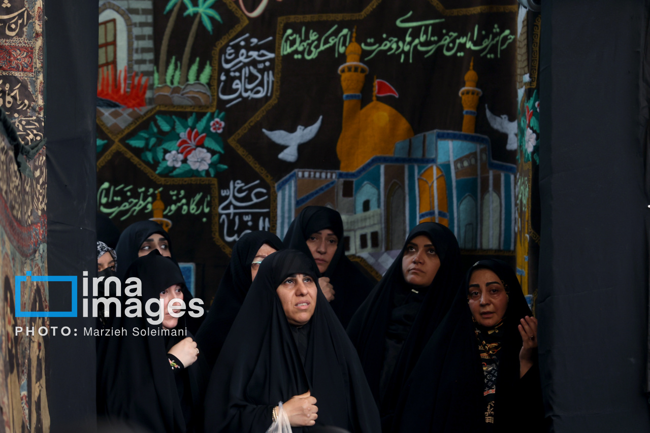 حسینیه سادات اخوی